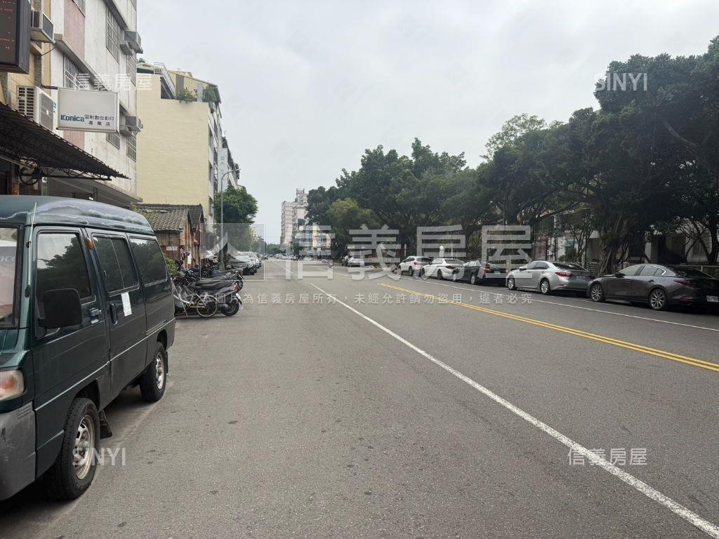 南區國光國小旁５樓公寓房屋室內格局與周邊環境
