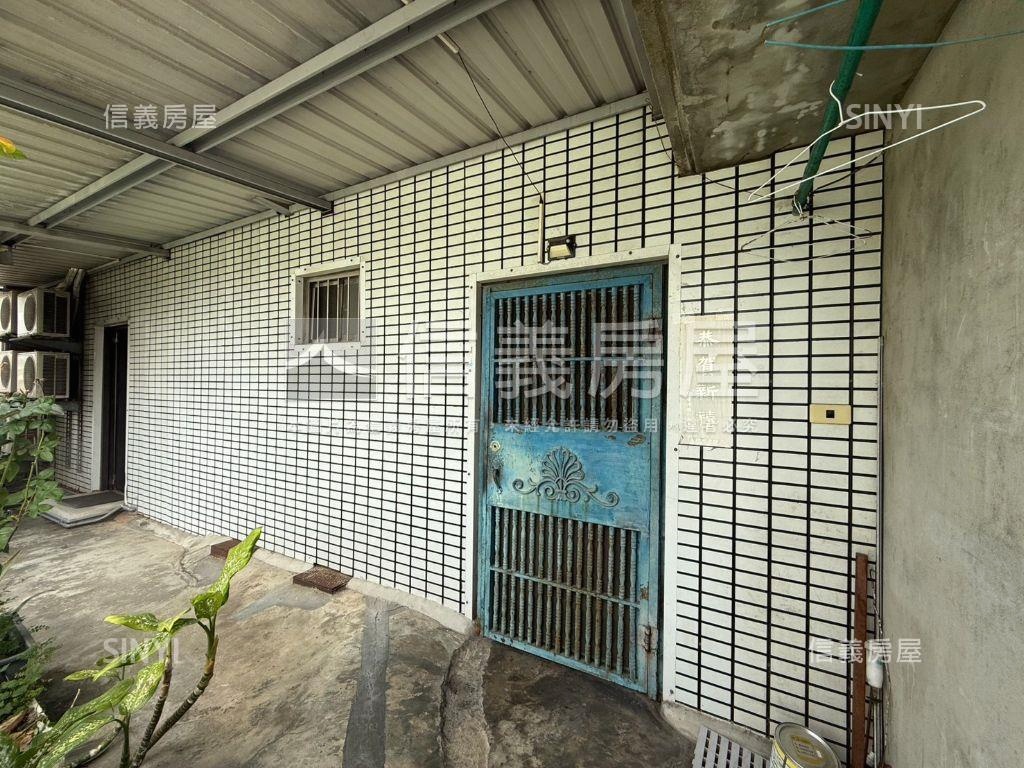 南區國光國小旁５樓公寓房屋室內格局與周邊環境