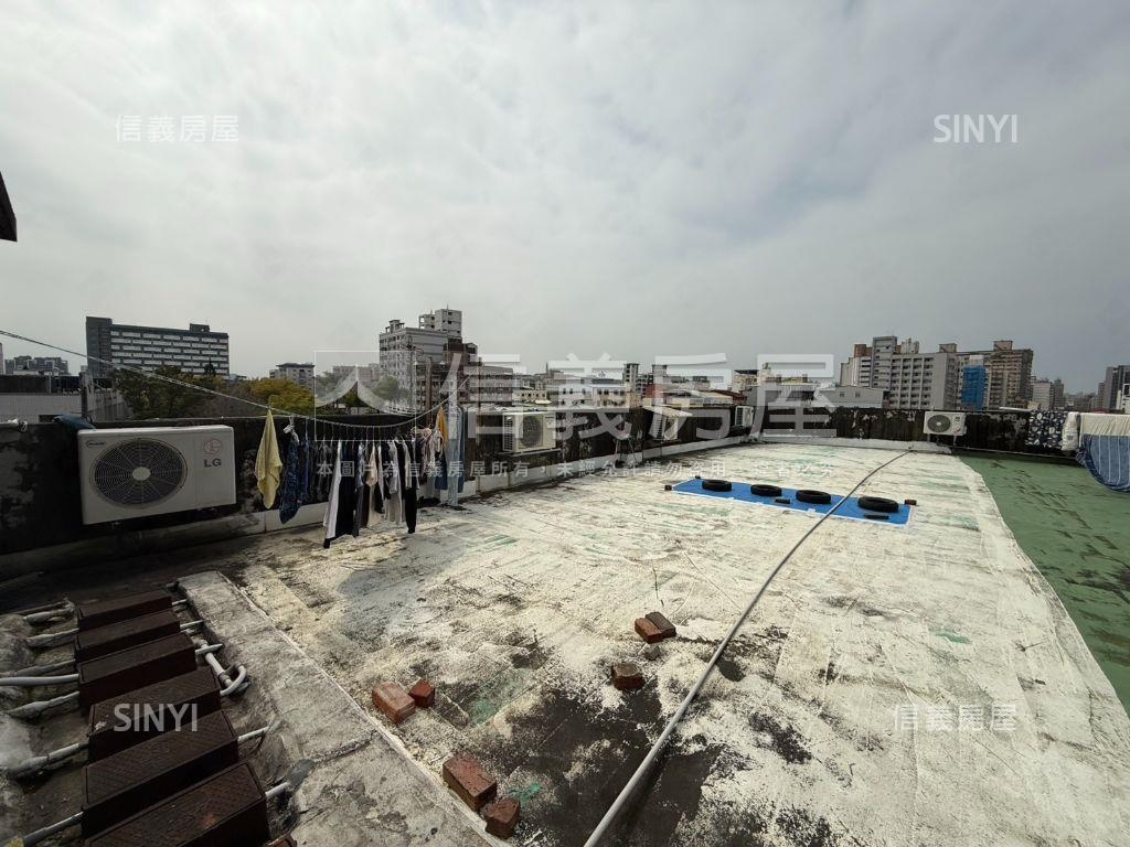 南區國光國小旁５樓公寓房屋室內格局與周邊環境
