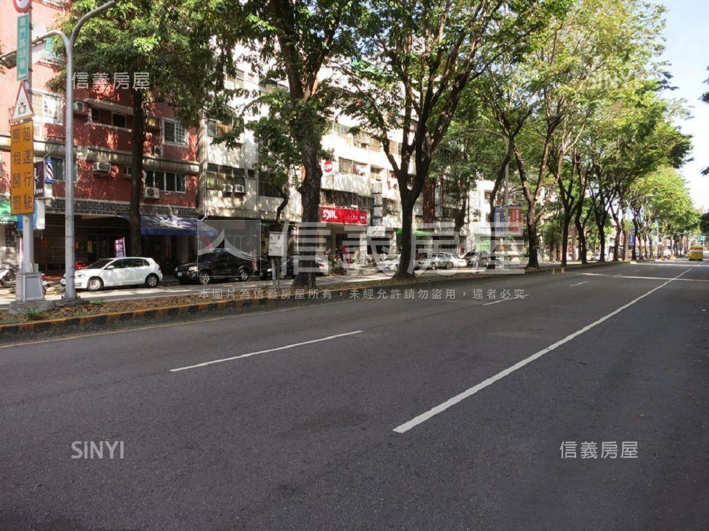 南區國光國小旁５樓公寓房屋室內格局與周邊環境