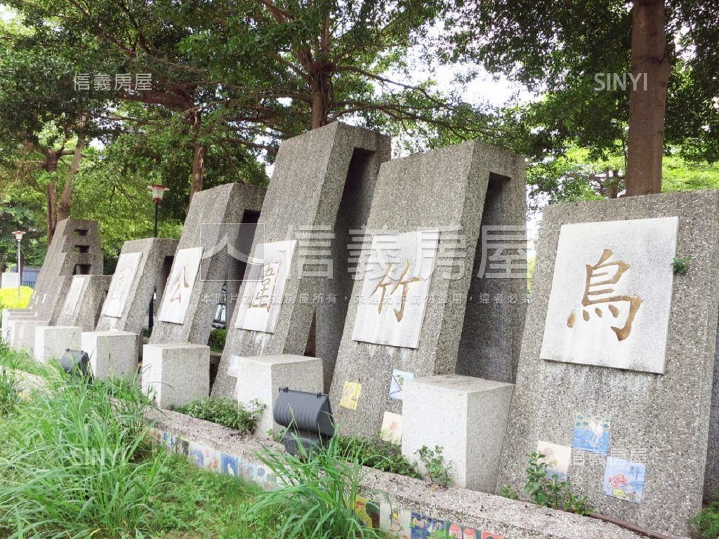 南區國光國小旁５樓公寓房屋室內格局與周邊環境