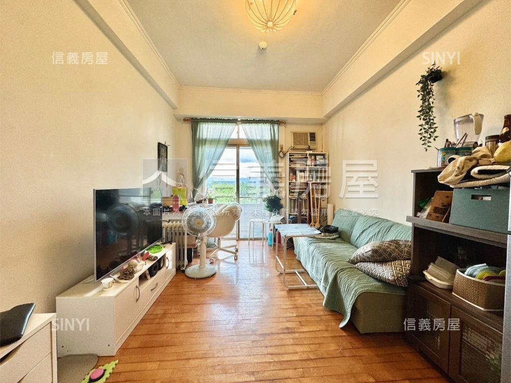 涵煙翠景觀大套房房屋室內格局與周邊環境