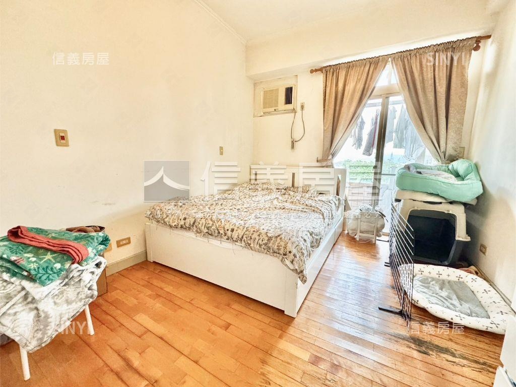 涵煙翠景觀大套房房屋室內格局與周邊環境