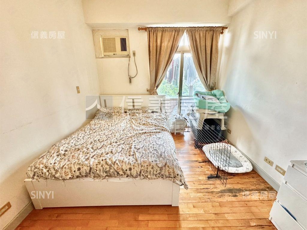 涵煙翠景觀大套房房屋室內格局與周邊環境