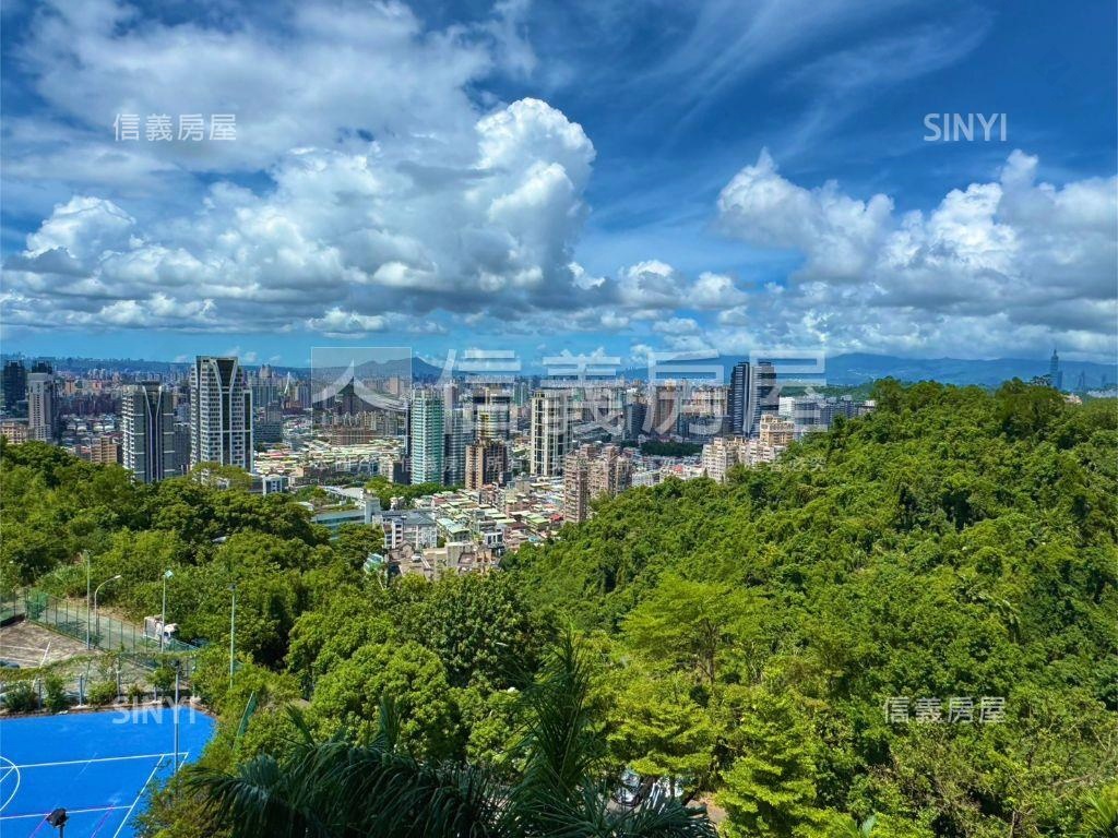 涵煙翠景觀大套房房屋室內格局與周邊環境