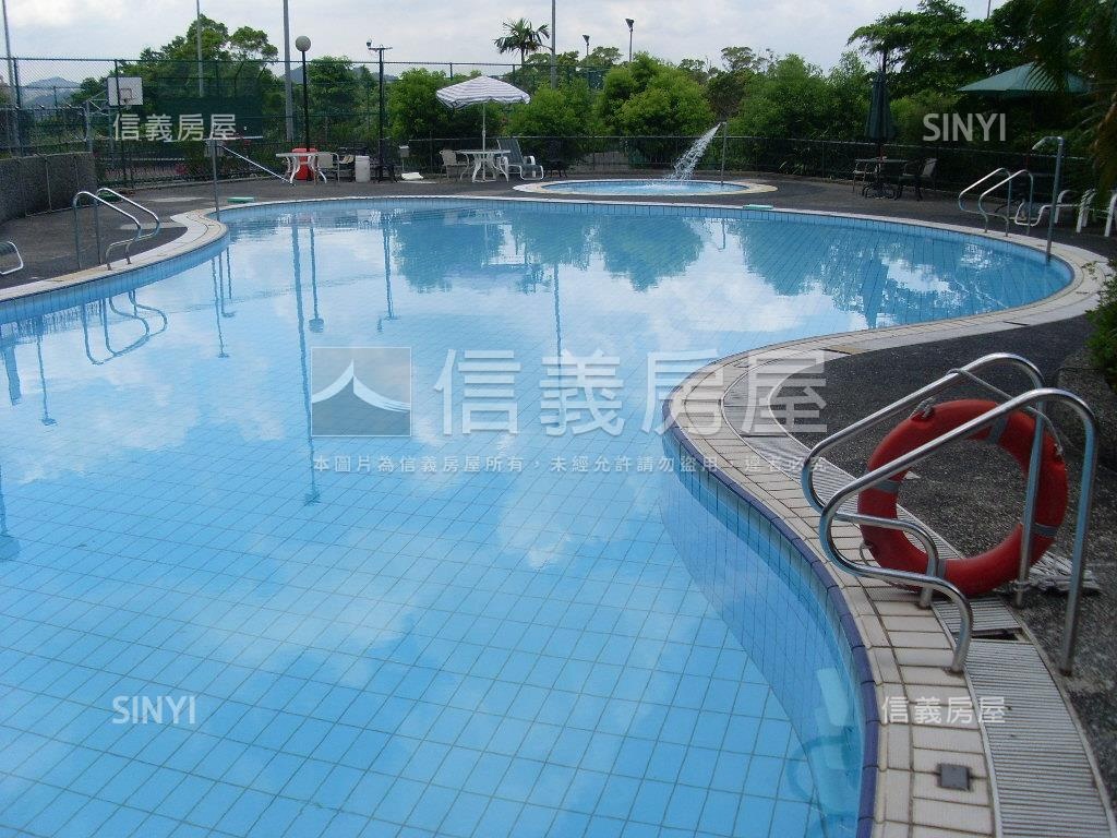 涵煙翠景觀大套房房屋室內格局與周邊環境