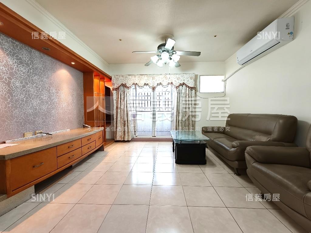 太普五甲第一四房雙平車房屋室內格局與周邊環境