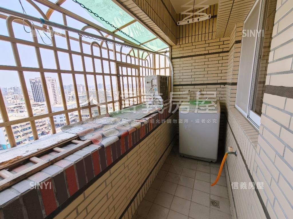 太普五甲第一四房雙平車房屋室內格局與周邊環境