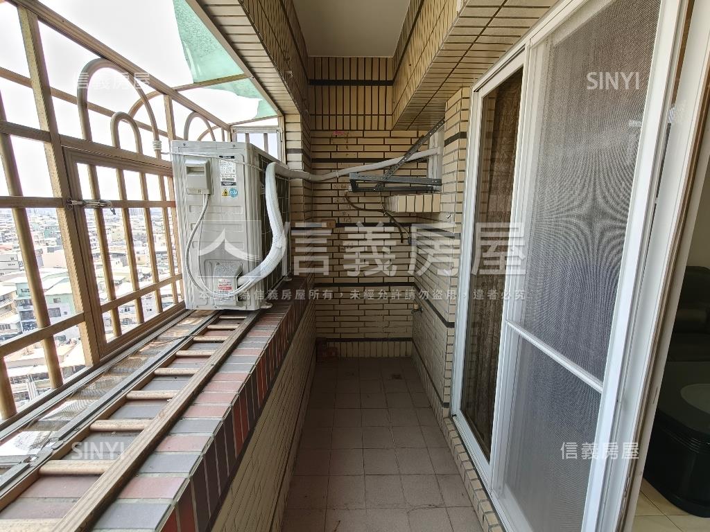 太普五甲第一四房雙平車房屋室內格局與周邊環境