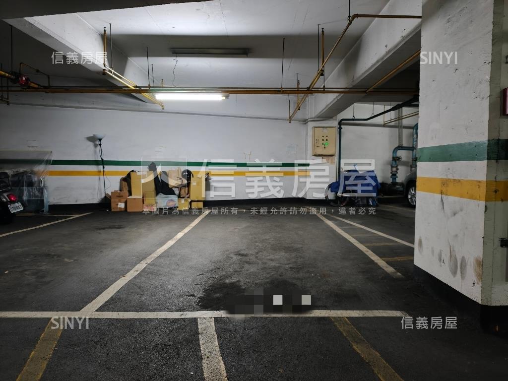 太普五甲第一四房雙平車房屋室內格局與周邊環境