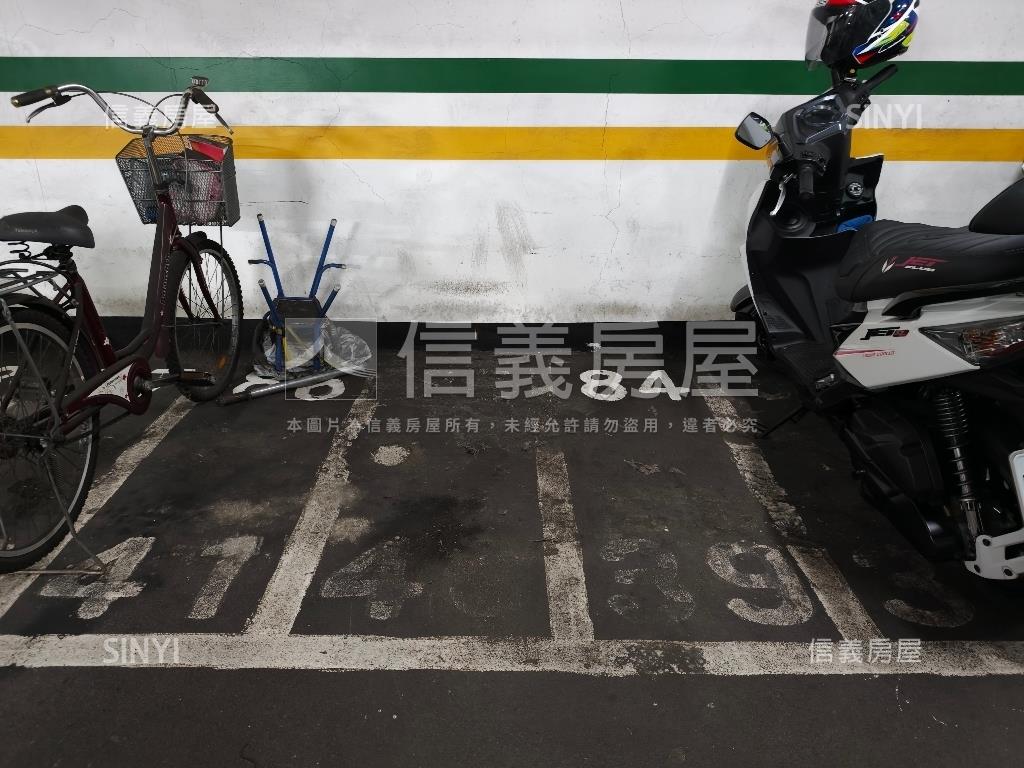 太普五甲第一四房雙平車房屋室內格局與周邊環境