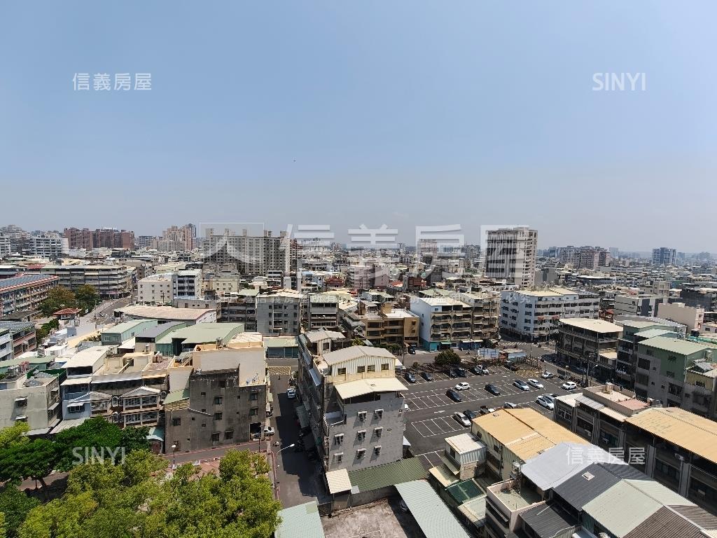 太普五甲第一四房雙平車房屋室內格局與周邊環境