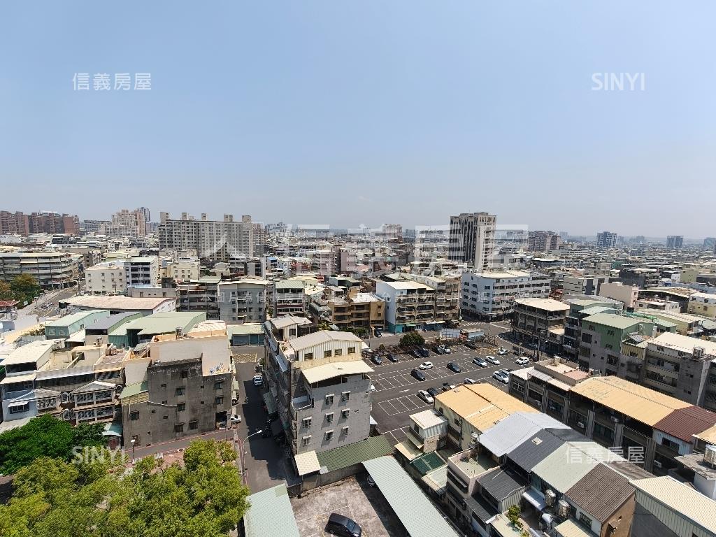 太普五甲第一四房雙平車房屋室內格局與周邊環境