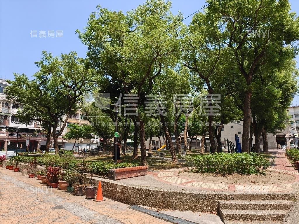 太普五甲第一四房雙平車房屋室內格局與周邊環境