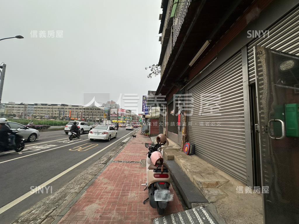 體育園區金燙透店房屋室內格局與周邊環境