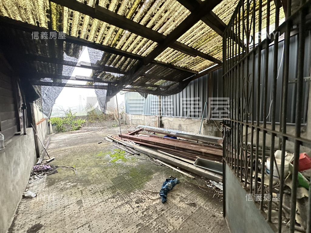 體育園區金燙透店房屋室內格局與周邊環境