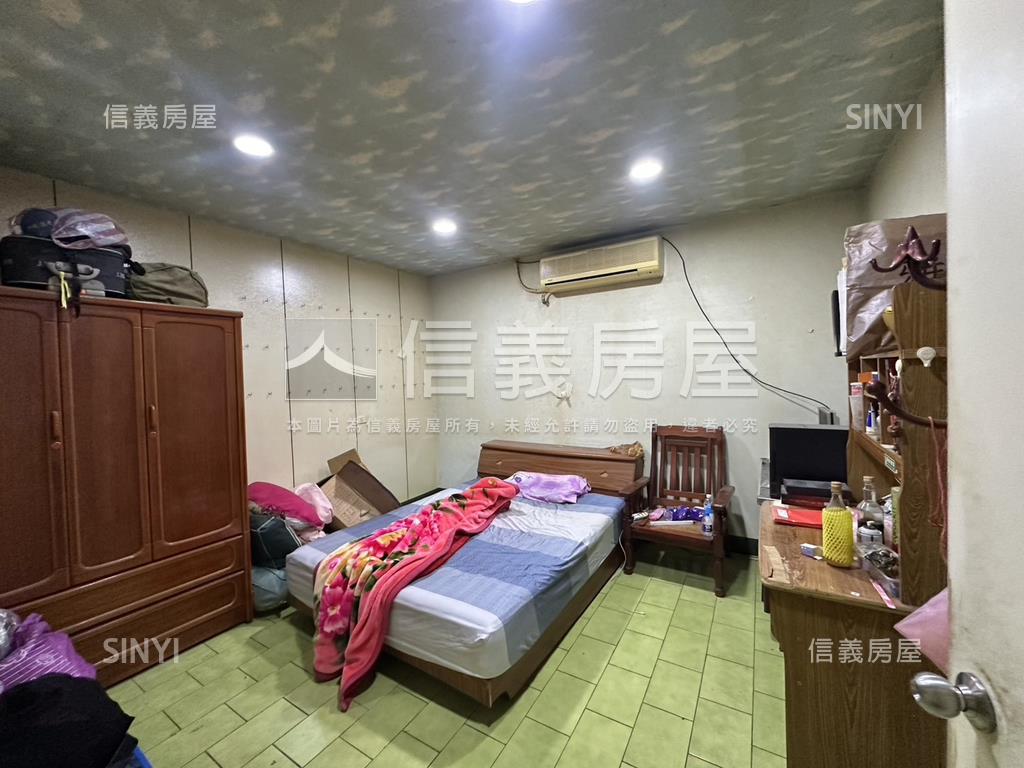 體育園區金燙透店房屋室內格局與周邊環境