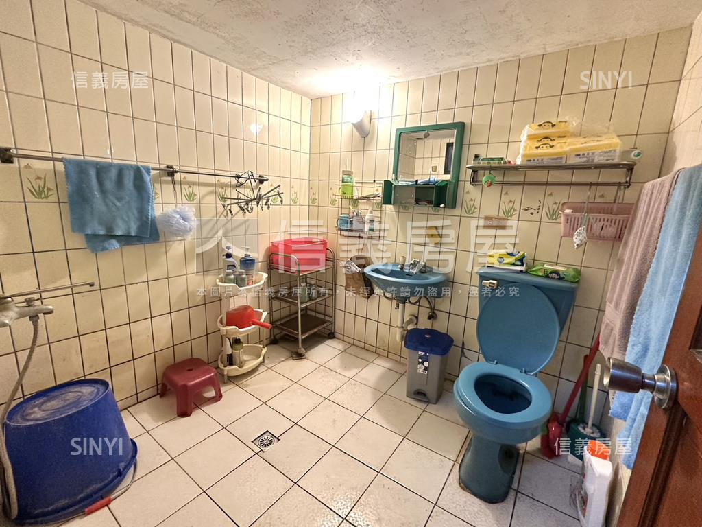 體育園區金燙透店房屋室內格局與周邊環境