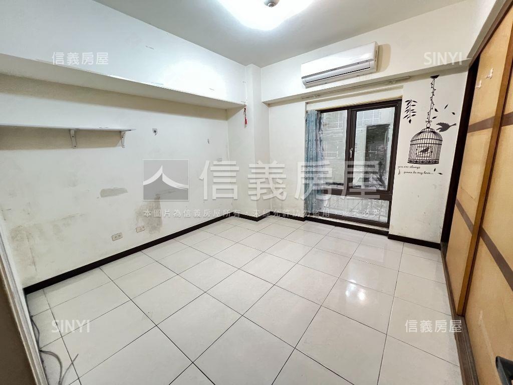 愛樂邊間大四房房屋室內格局與周邊環境