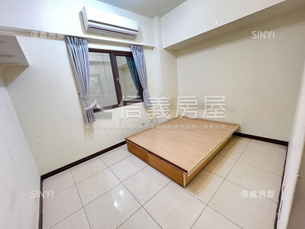 愛樂邊間大四房房屋室內格局與周邊環境