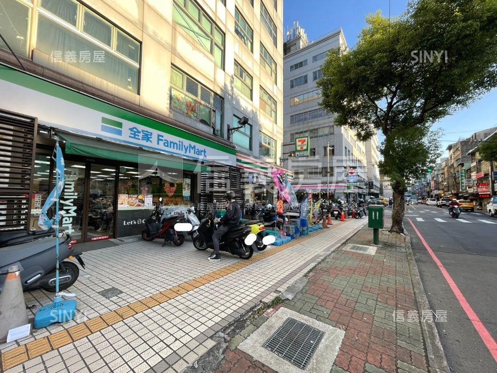 中和員山路臨路乙工用地房屋室內格局與周邊環境