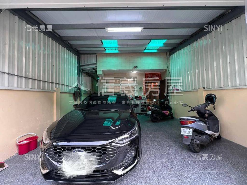 美裝潢可孝親房透天房屋室內格局與周邊環境