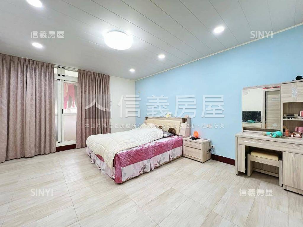 美裝潢可孝親房透天房屋室內格局與周邊環境