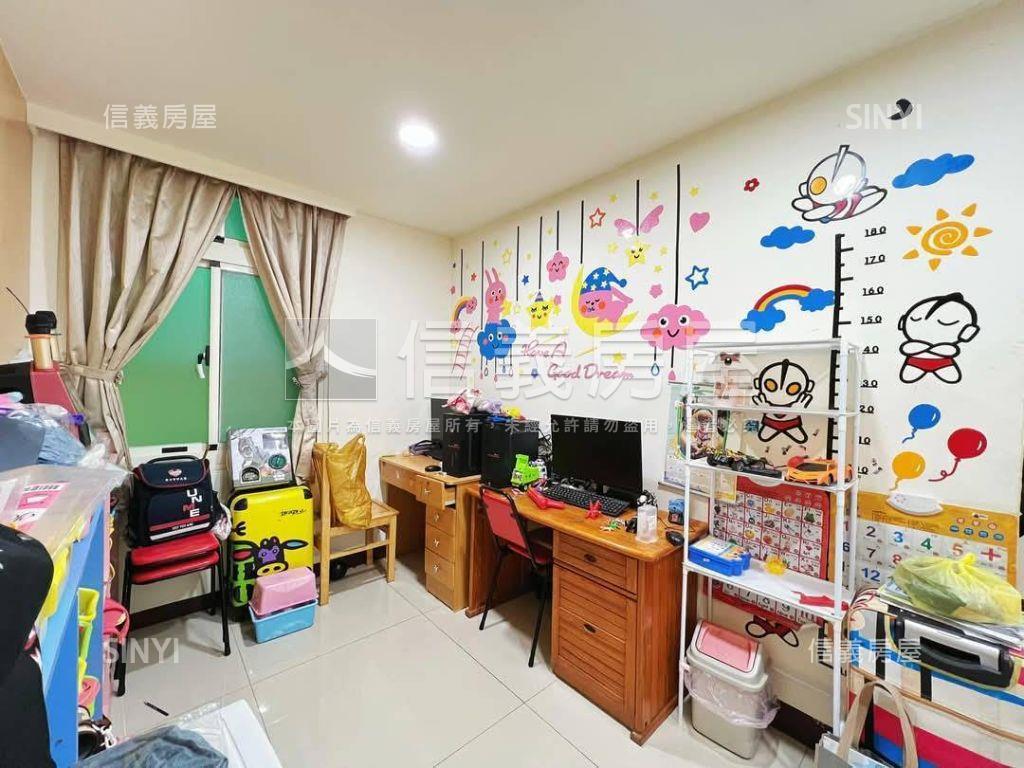 美裝潢可孝親房透天房屋室內格局與周邊環境