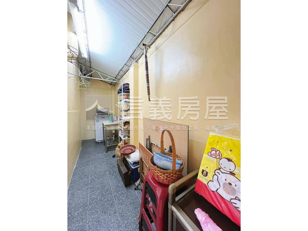 美裝潢可孝親房透天房屋室內格局與周邊環境