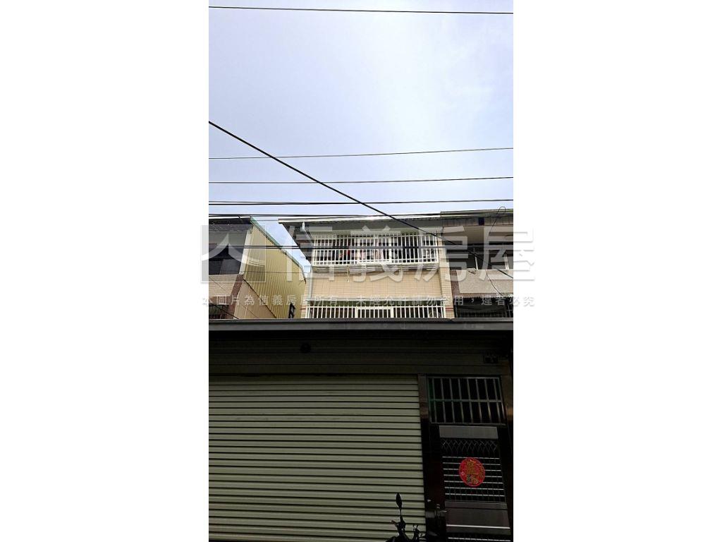 美裝潢可孝親房透天房屋室內格局與周邊環境
