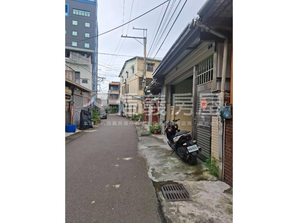 美裝潢可孝親房透天房屋室內格局與周邊環境