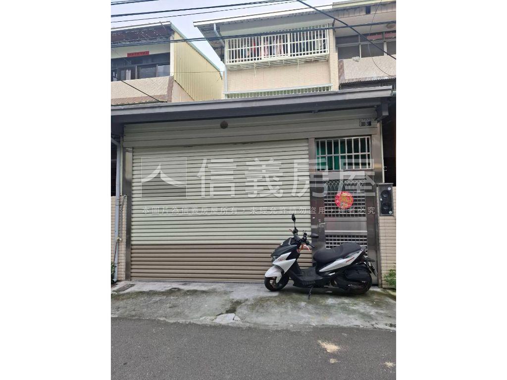 美裝潢可孝親房透天房屋室內格局與周邊環境