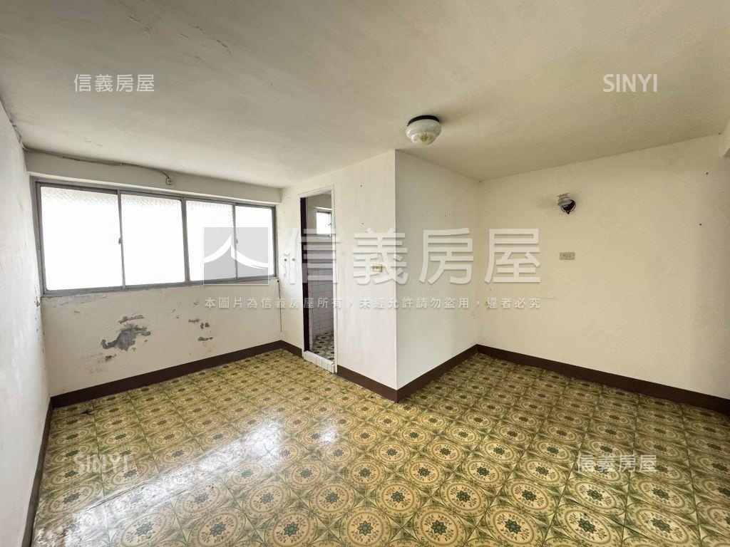 鼓山青泉面寬大地坪透天房屋室內格局與周邊環境