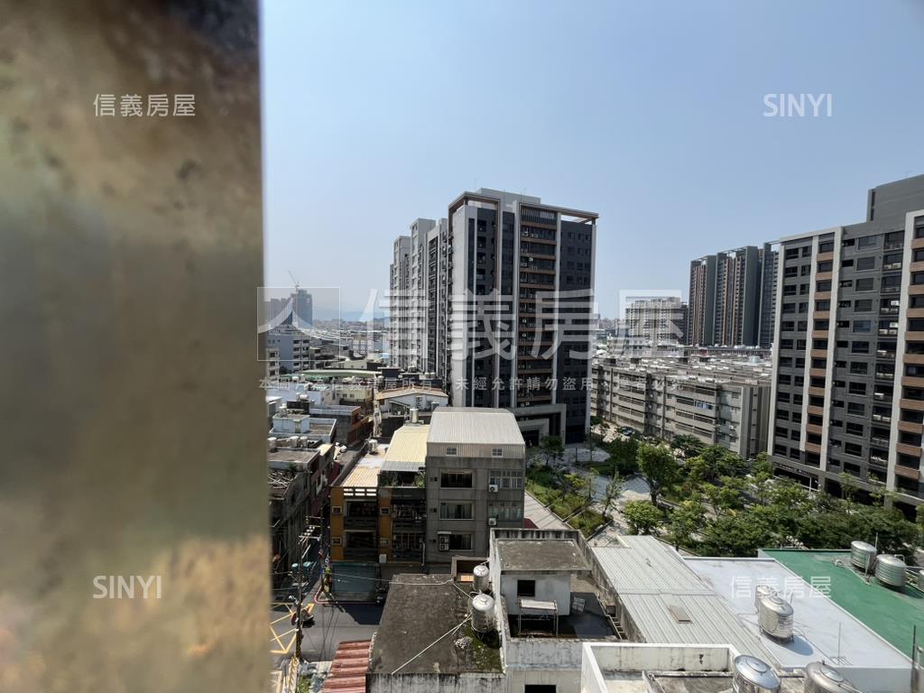 Ｇ５綻旁電梯３房雙衛開窗房屋室內格局與周邊環境