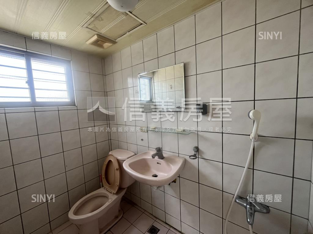 Ｇ５綻旁電梯３房雙衛開窗房屋室內格局與周邊環境