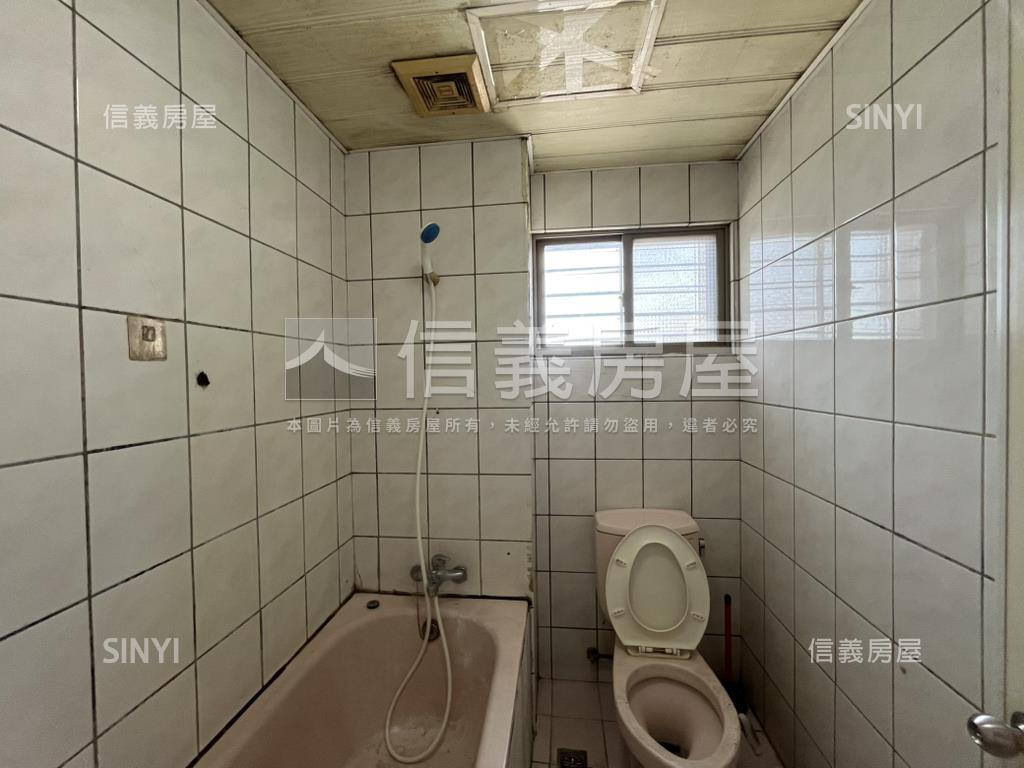 Ｇ５綻旁電梯３房雙衛開窗房屋室內格局與周邊環境