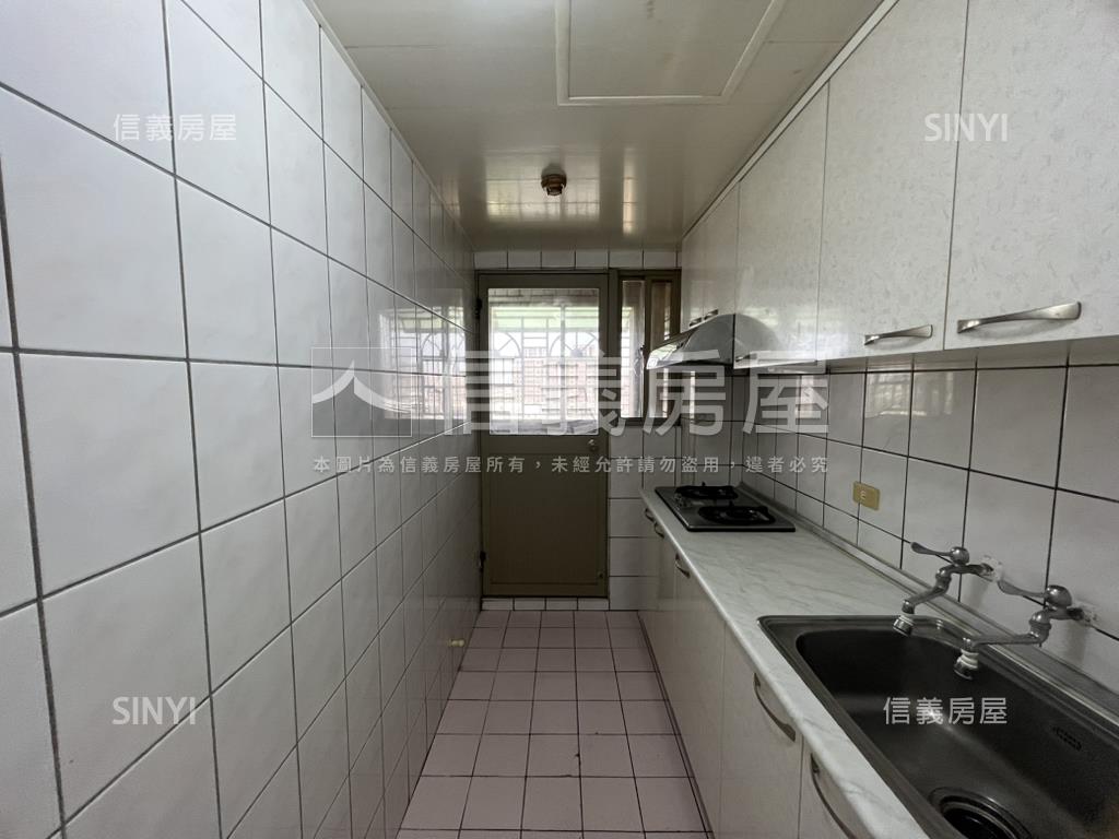 Ｇ５綻旁電梯３房雙衛開窗房屋室內格局與周邊環境