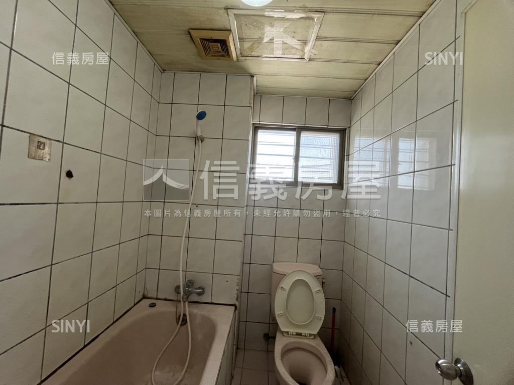 Ｇ５綻旁電梯３房雙衛開窗房屋室內格局與周邊環境