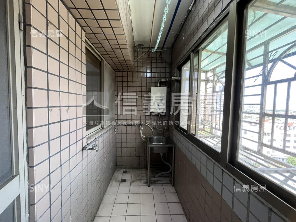 Ｇ５綻旁電梯３房雙衛開窗房屋室內格局與周邊環境