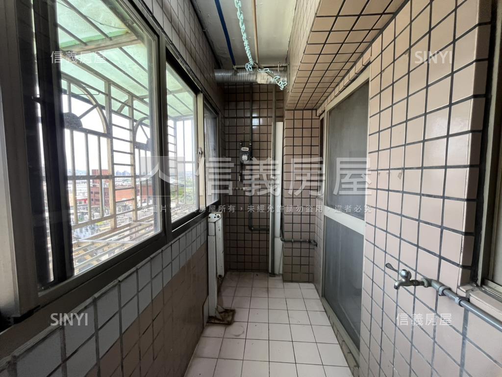 Ｇ５綻旁電梯３房雙衛開窗房屋室內格局與周邊環境