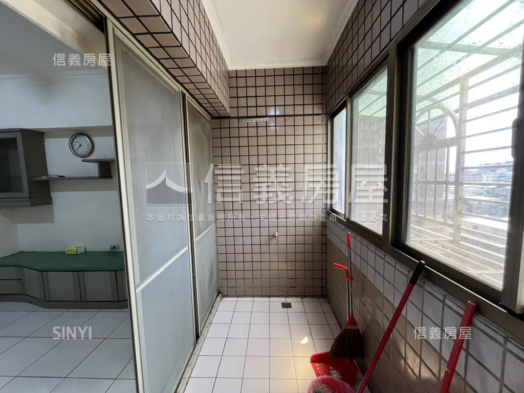 Ｇ５綻旁電梯３房雙衛開窗房屋室內格局與周邊環境