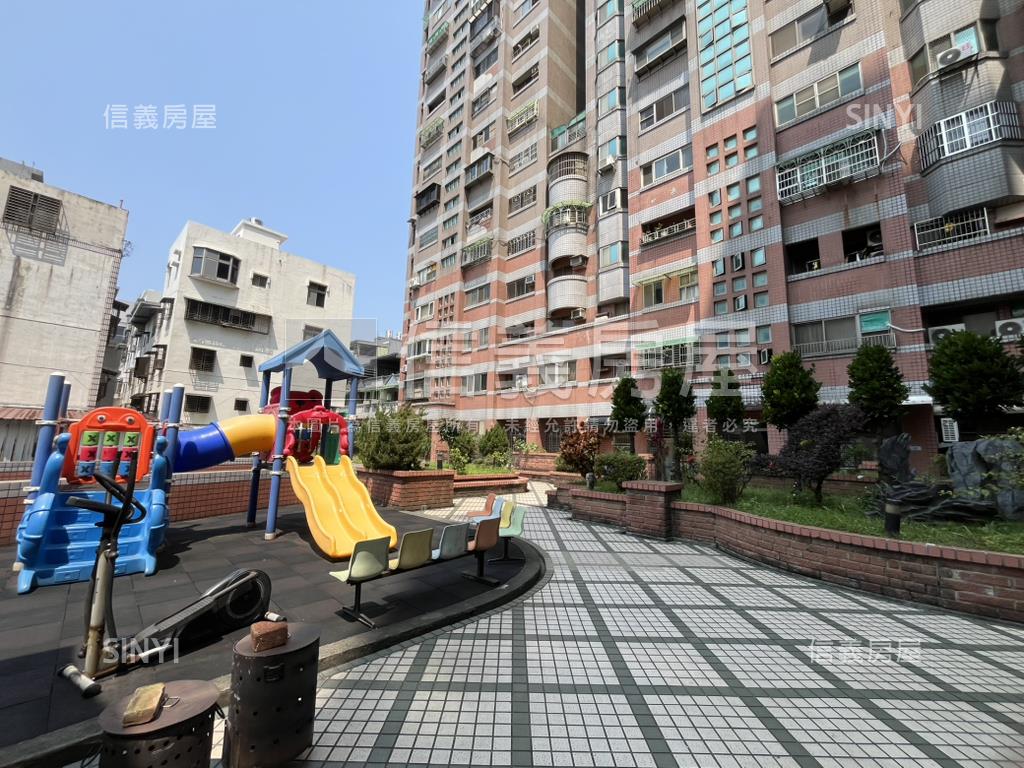 Ｇ５綻旁電梯３房雙衛開窗房屋室內格局與周邊環境