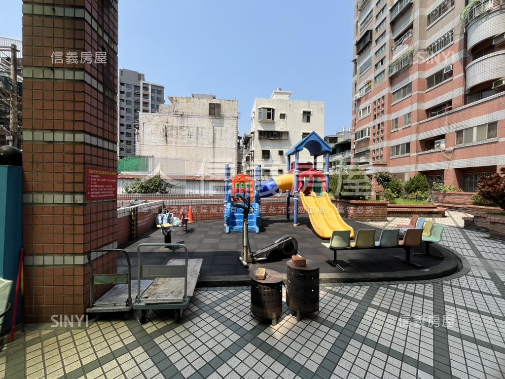 Ｇ５綻旁電梯３房雙衛開窗房屋室內格局與周邊環境