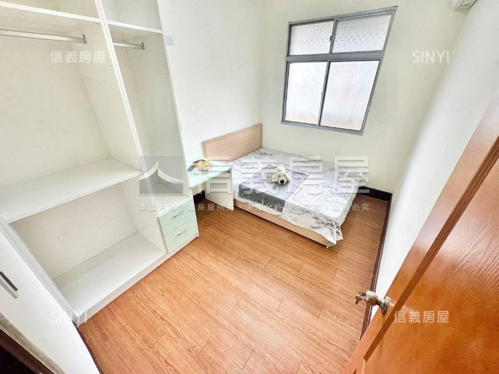 台中火車站旁收租優質公寓房屋室內格局與周邊環境