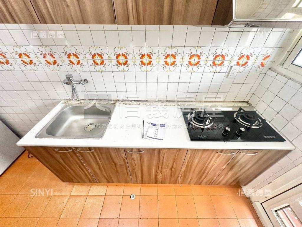 台中火車站旁收租優質公寓房屋室內格局與周邊環境