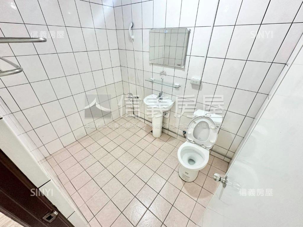 台中火車站旁收租優質公寓房屋室內格局與周邊環境