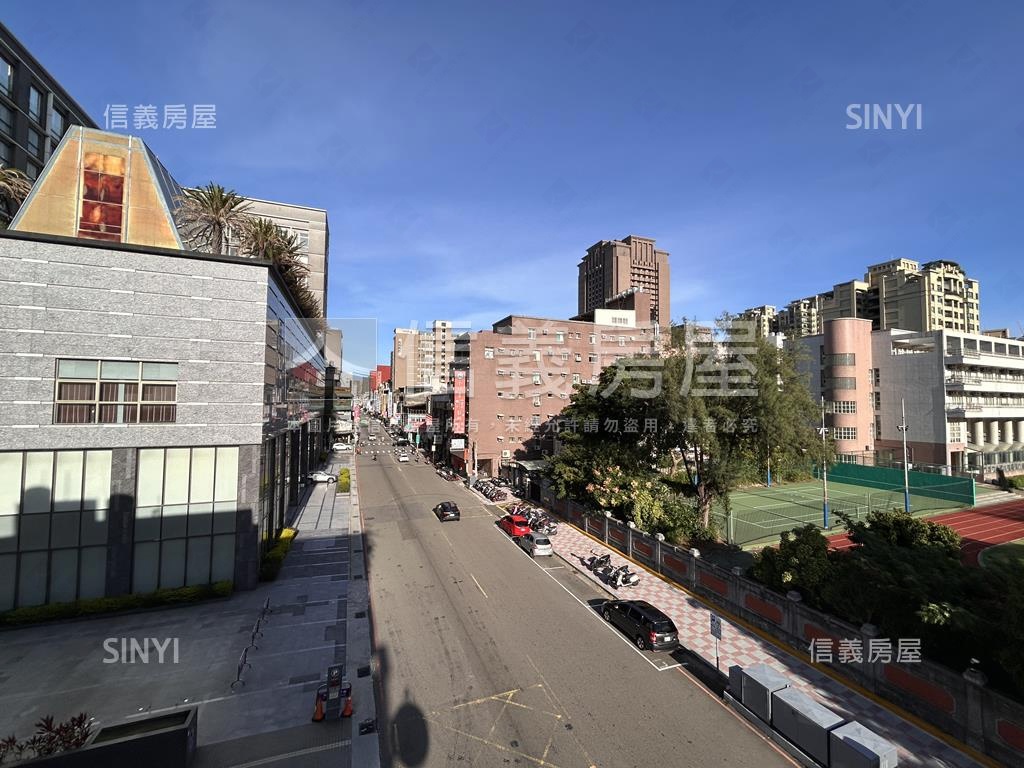 芙洛麗旁稀有邊間店房屋室內格局與周邊環境