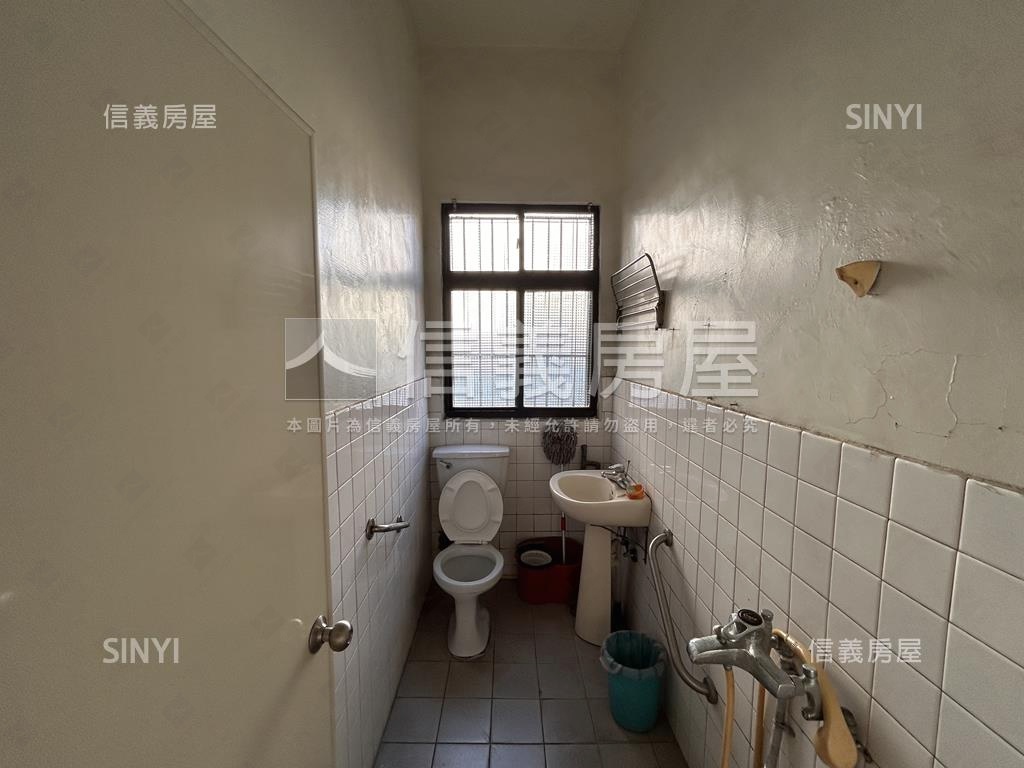 芙洛麗旁稀有邊間店房屋室內格局與周邊環境