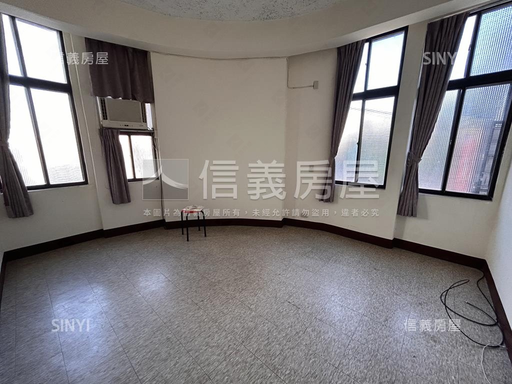 芙洛麗旁稀有邊間店房屋室內格局與周邊環境