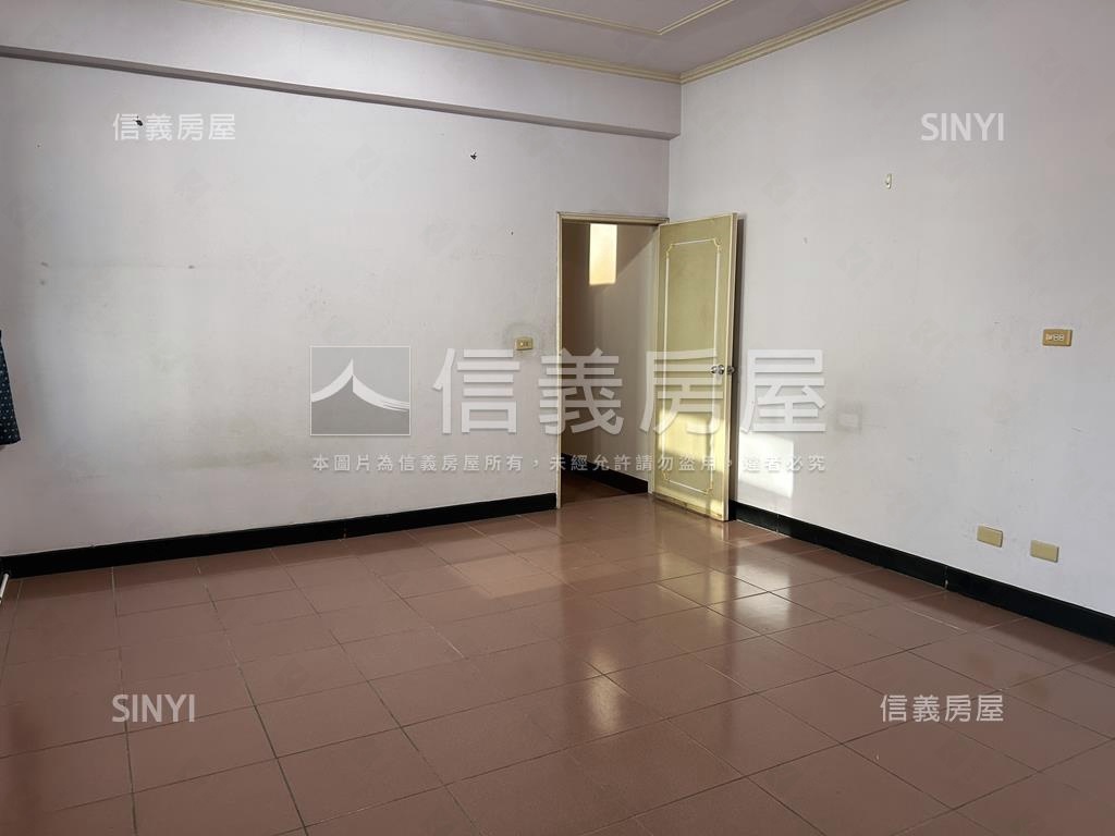 芙洛麗旁稀有邊間店房屋室內格局與周邊環境